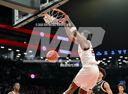 Thumbnail 2 in McDonald's All American Games  photogallery.