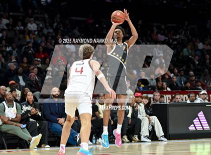 Thumbnail 2 in McDonald's All American Games  photogallery.