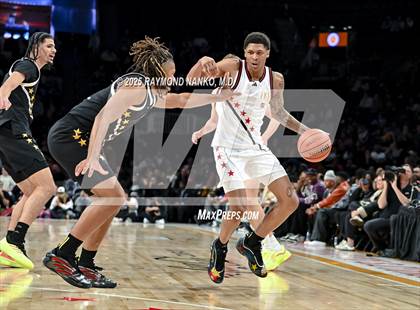 Thumbnail 3 in McDonald's All American Games  photogallery.