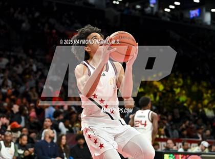 Thumbnail 3 in McDonald's All American Games  photogallery.