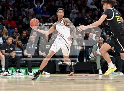 Thumbnail 2 in McDonald's All American Games  photogallery.