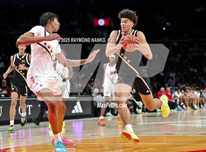 Thumbnail 2 in McDonald's All American Games  photogallery.