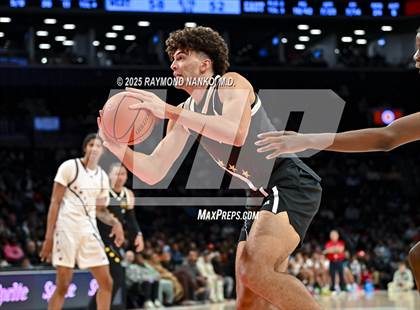 Thumbnail 1 in McDonald's All American Games  photogallery.