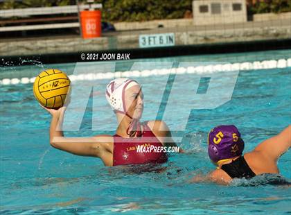 Thumbnail 1 in Las Lomas @ Amador Valley (Tri-Valley Invitational) photogallery.