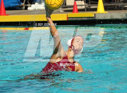 Thumbnail 2 in Las Lomas @ Amador Valley (Tri-Valley Invitational) photogallery.