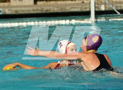 Thumbnail 3 in Las Lomas @ Amador Valley (Tri-Valley Invitational) photogallery.