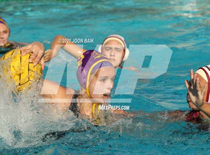 Thumbnail 3 in Las Lomas @ Amador Valley (Tri-Valley Invitational) photogallery.