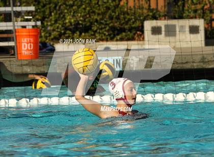 Thumbnail 1 in Las Lomas @ Amador Valley (Tri-Valley Invitational) photogallery.