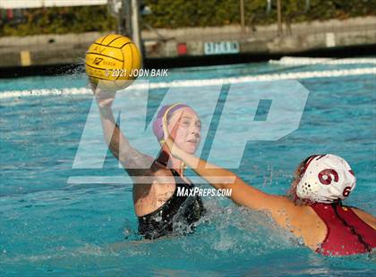 Thumbnail 1 in Las Lomas @ Amador Valley (Tri-Valley Invitational) photogallery.