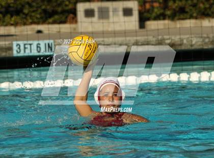 Thumbnail 1 in Las Lomas @ Amador Valley (Tri-Valley Invitational) photogallery.