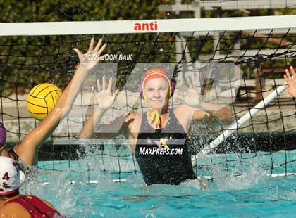 Thumbnail 3 in Las Lomas @ Amador Valley (Tri-Valley Invitational) photogallery.
