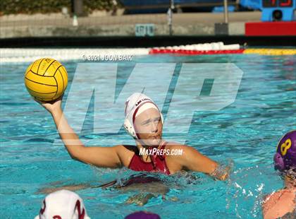 Thumbnail 2 in Las Lomas @ Amador Valley (Tri-Valley Invitational) photogallery.