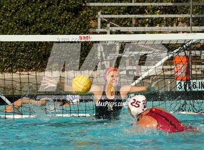 Thumbnail 2 in Las Lomas @ Amador Valley (Tri-Valley Invitational) photogallery.