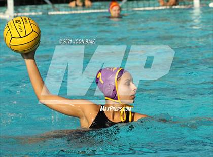 Thumbnail 2 in Las Lomas @ Amador Valley (Tri-Valley Invitational) photogallery.