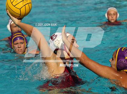 Thumbnail 3 in Las Lomas @ Amador Valley (Tri-Valley Invitational) photogallery.