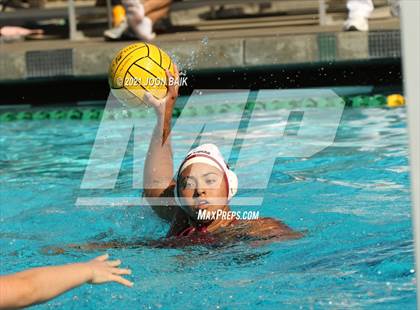 Thumbnail 1 in Las Lomas @ Amador Valley (Tri-Valley Invitational) photogallery.