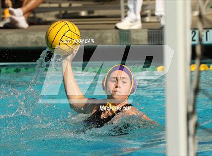 Thumbnail 3 in Las Lomas @ Amador Valley (Tri-Valley Invitational) photogallery.