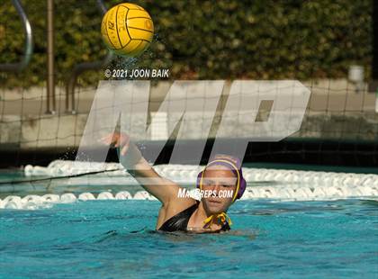 Thumbnail 3 in Las Lomas @ Amador Valley (Tri-Valley Invitational) photogallery.