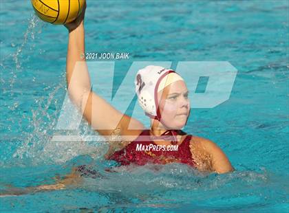 Thumbnail 1 in Las Lomas @ Amador Valley (Tri-Valley Invitational) photogallery.