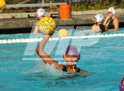 Thumbnail 1 in Las Lomas @ Amador Valley (Tri-Valley Invitational) photogallery.