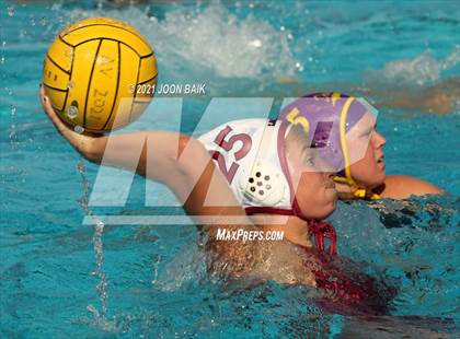 Thumbnail 1 in Las Lomas @ Amador Valley (Tri-Valley Invitational) photogallery.