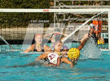 Thumbnail 3 in Las Lomas @ Amador Valley (Tri-Valley Invitational) photogallery.