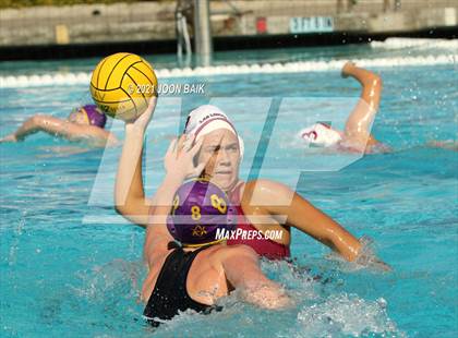 Thumbnail 1 in Las Lomas @ Amador Valley (Tri-Valley Invitational) photogallery.