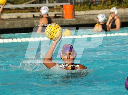 Thumbnail 3 in Las Lomas @ Amador Valley (Tri-Valley Invitational) photogallery.