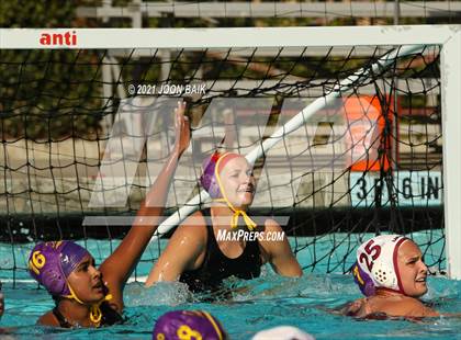 Thumbnail 1 in Las Lomas @ Amador Valley (Tri-Valley Invitational) photogallery.