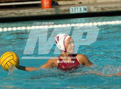 Thumbnail 1 in Las Lomas @ Amador Valley (Tri-Valley Invitational) photogallery.