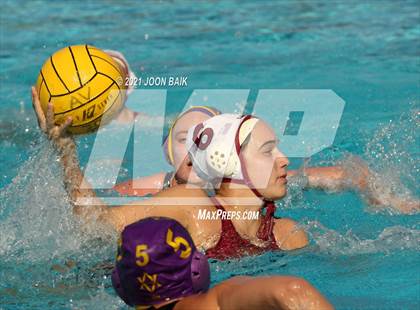 Thumbnail 3 in Las Lomas @ Amador Valley (Tri-Valley Invitational) photogallery.