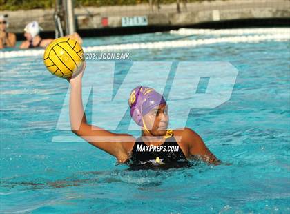 Thumbnail 3 in Las Lomas @ Amador Valley (Tri-Valley Invitational) photogallery.