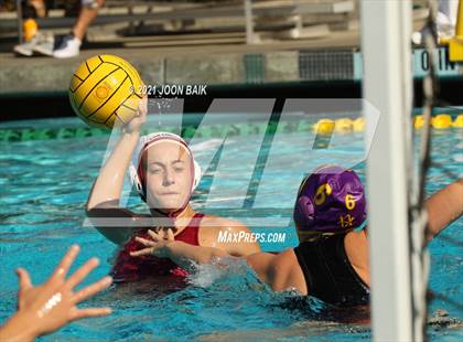 Thumbnail 1 in Las Lomas @ Amador Valley (Tri-Valley Invitational) photogallery.