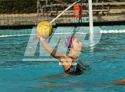 Thumbnail 3 in Las Lomas @ Amador Valley (Tri-Valley Invitational) photogallery.