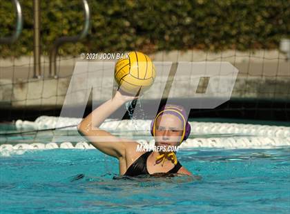 Thumbnail 2 in Las Lomas @ Amador Valley (Tri-Valley Invitational) photogallery.