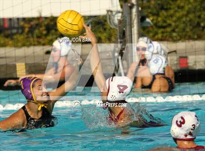 Thumbnail 3 in Las Lomas @ Amador Valley (Tri-Valley Invitational) photogallery.