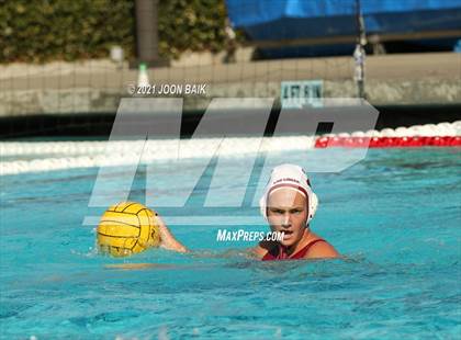 Thumbnail 1 in Las Lomas @ Amador Valley (Tri-Valley Invitational) photogallery.