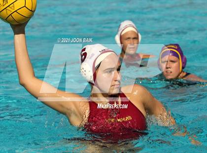 Thumbnail 1 in Las Lomas @ Amador Valley (Tri-Valley Invitational) photogallery.