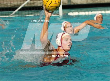 Thumbnail 1 in Las Lomas @ Amador Valley (Tri-Valley Invitational) photogallery.