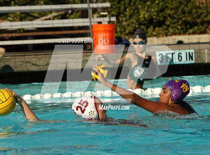 Thumbnail 3 in Las Lomas @ Amador Valley (Tri-Valley Invitational) photogallery.