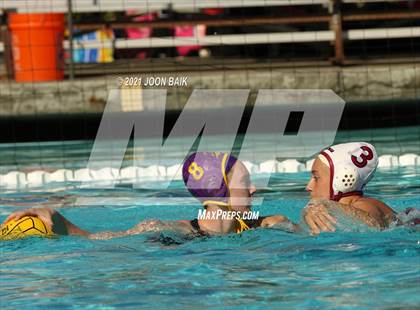 Thumbnail 1 in Las Lomas @ Amador Valley (Tri-Valley Invitational) photogallery.