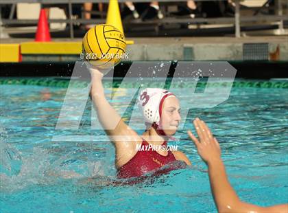 Thumbnail 3 in Las Lomas @ Amador Valley (Tri-Valley Invitational) photogallery.