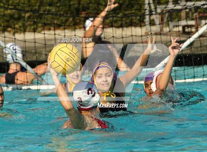 Thumbnail 1 in Las Lomas @ Amador Valley (Tri-Valley Invitational) photogallery.