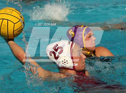 Thumbnail 3 in Las Lomas @ Amador Valley (Tri-Valley Invitational) photogallery.