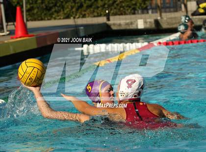 Thumbnail 2 in Las Lomas @ Amador Valley (Tri-Valley Invitational) photogallery.