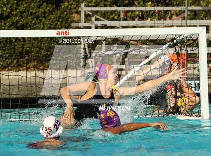 Thumbnail 1 in Las Lomas @ Amador Valley (Tri-Valley Invitational) photogallery.