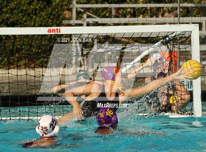 Thumbnail 2 in Las Lomas @ Amador Valley (Tri-Valley Invitational) photogallery.