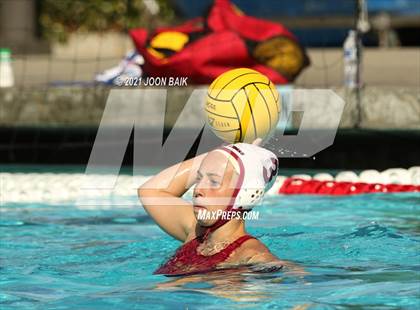 Thumbnail 2 in Las Lomas @ Amador Valley (Tri-Valley Invitational) photogallery.
