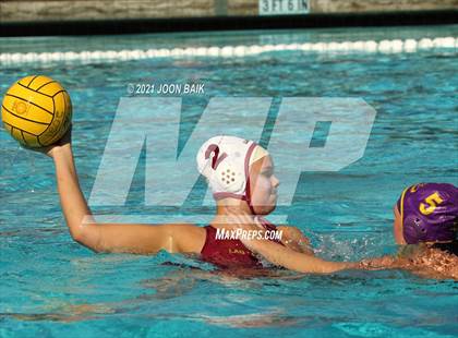 Thumbnail 3 in Las Lomas @ Amador Valley (Tri-Valley Invitational) photogallery.