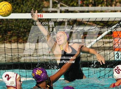 Thumbnail 3 in Las Lomas @ Amador Valley (Tri-Valley Invitational) photogallery.